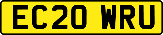 EC20WRU
