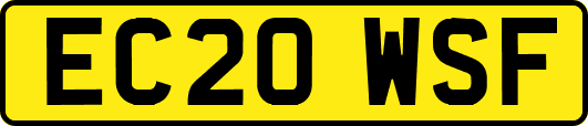 EC20WSF