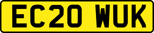 EC20WUK