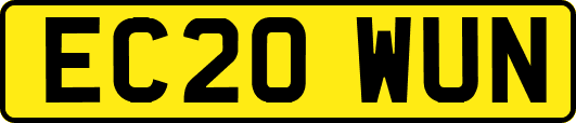 EC20WUN