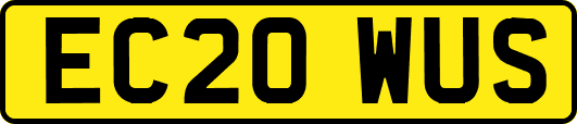 EC20WUS