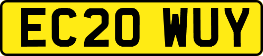 EC20WUY