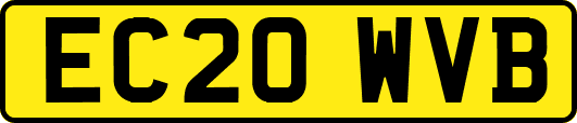 EC20WVB