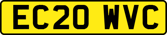 EC20WVC