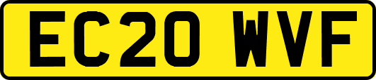 EC20WVF