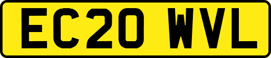 EC20WVL