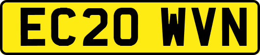 EC20WVN