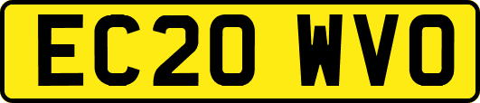 EC20WVO