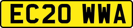 EC20WWA