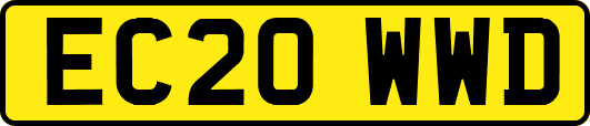 EC20WWD