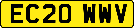 EC20WWV