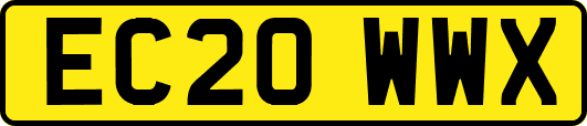 EC20WWX