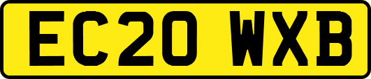 EC20WXB