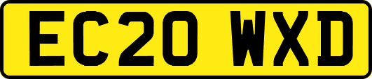 EC20WXD