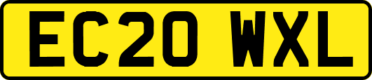 EC20WXL