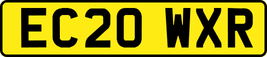EC20WXR