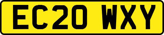 EC20WXY