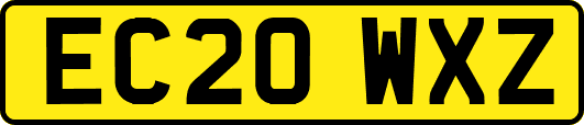 EC20WXZ