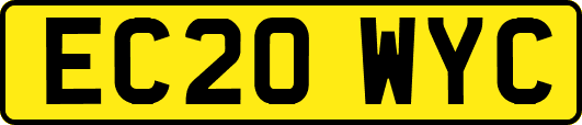 EC20WYC