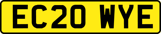 EC20WYE
