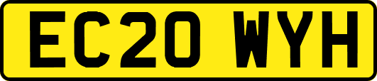 EC20WYH