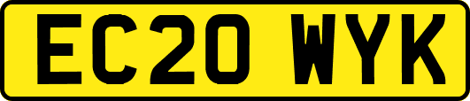EC20WYK