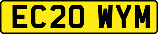 EC20WYM