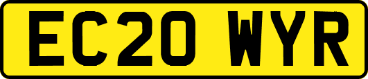 EC20WYR