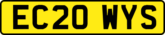 EC20WYS