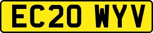 EC20WYV