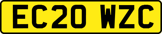 EC20WZC