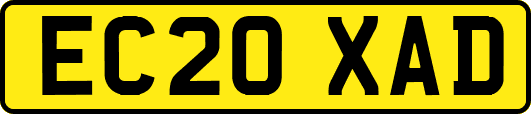 EC20XAD