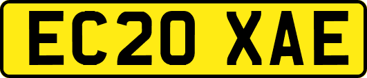 EC20XAE