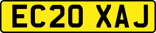 EC20XAJ