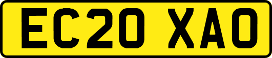 EC20XAO