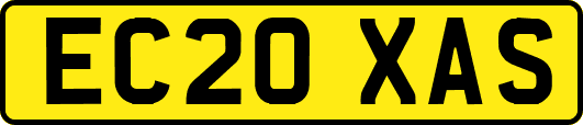EC20XAS