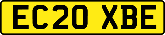 EC20XBE