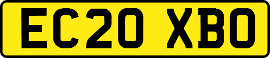 EC20XBO
