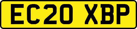 EC20XBP