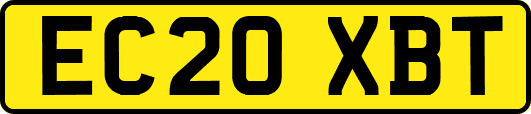 EC20XBT