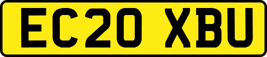 EC20XBU