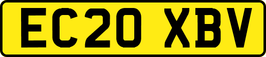 EC20XBV
