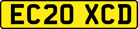 EC20XCD