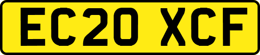 EC20XCF