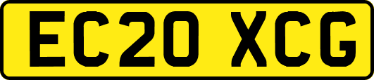 EC20XCG