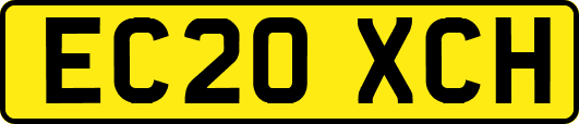 EC20XCH