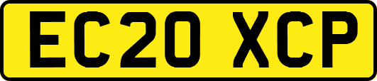 EC20XCP