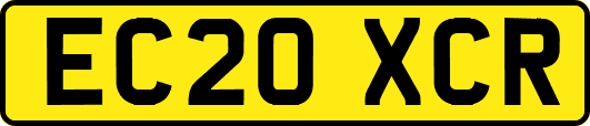 EC20XCR