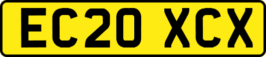EC20XCX