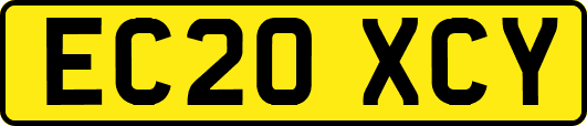 EC20XCY